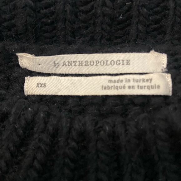 Anthropologie Cable Knit Sweater - Picture 7 of 7